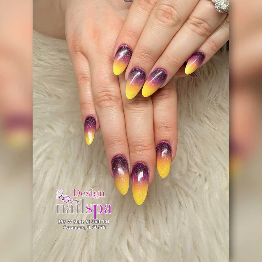 Design Nails & Spa